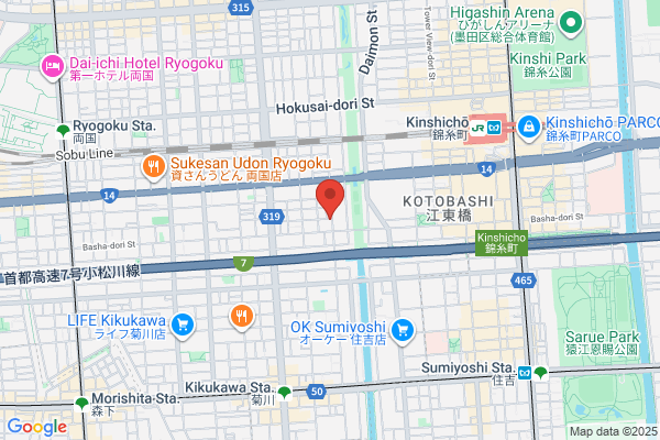 Miyagi Kokan Co., Ltd.