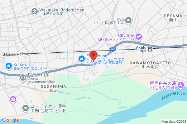 Showa Rasenkan Seisakusho Co., Ltd.
