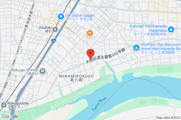 Tamagawa Pipe Co., Ltd.