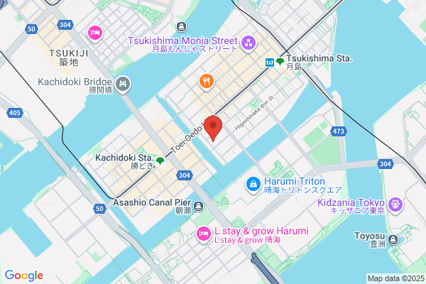 Mitsugiri Mfg., Co., Ltd.