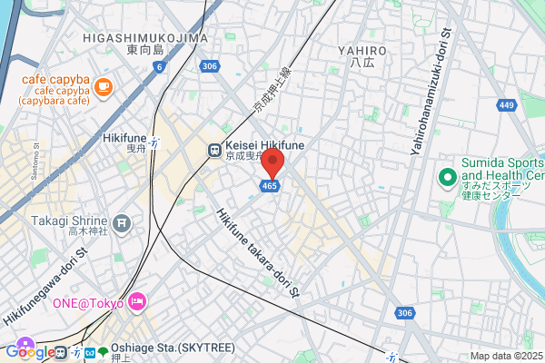 Pizza-La, Kuramaebashi-dori Shop