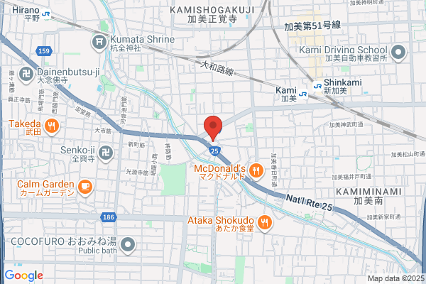 Asahi Kogyo K.K.