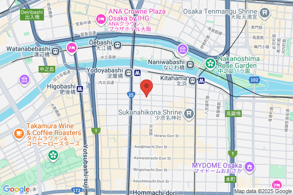 Osaka Vacuum Chemical Co., Ltd.