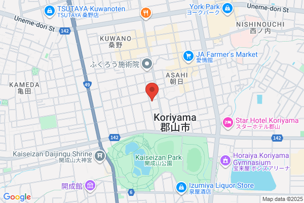 Aizu Kogyo Co., Ltd.