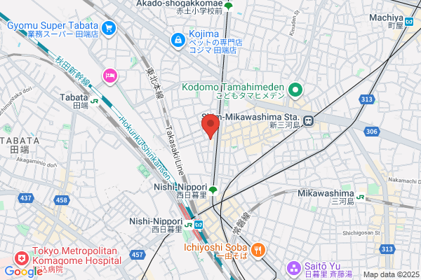 Arakawa Seisakujo