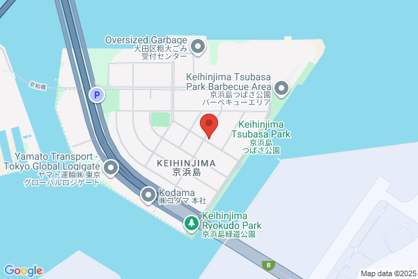 Fukagawa Tsushin Kogyo Co., Ltd.