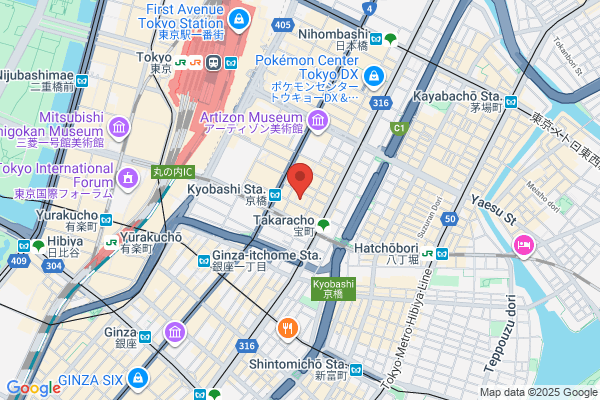 Futaba Seisakusho Co., Ltd.