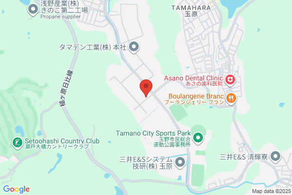 Haneda Bending Co., Ltd.