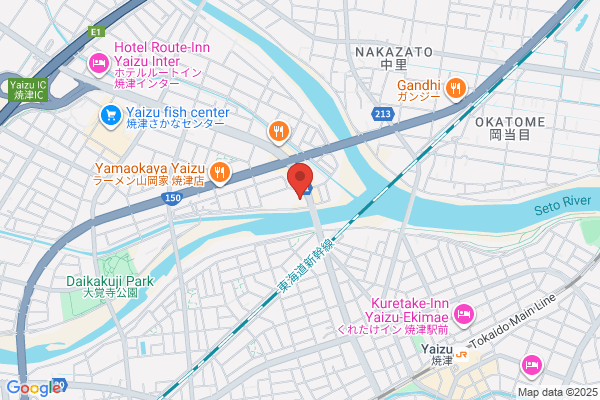 Hasegawa Seisakusho Co., Ltd.
