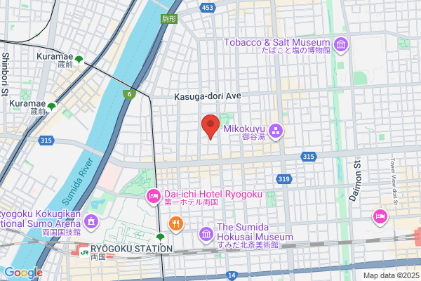 Hirohama Co., Ltd.