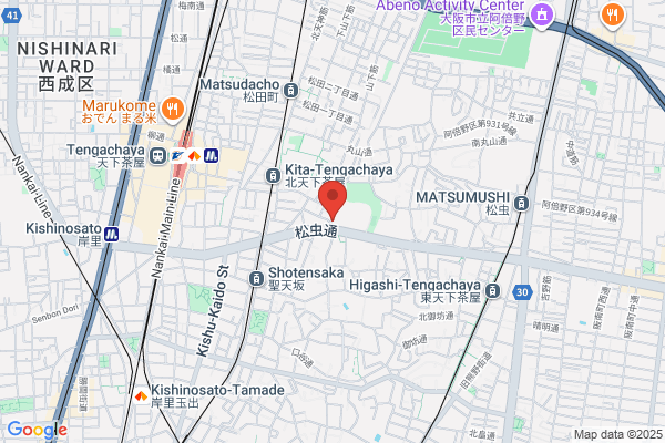 Imanishi Seisakusho Co., Ltd.