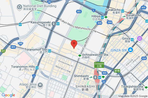 Ishii Giken Co., Ltd.