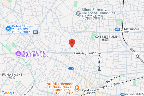 Kanehiro Seisakusho Co., Ltd.
