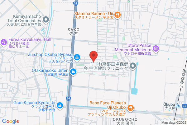 Komatsu Ltd.