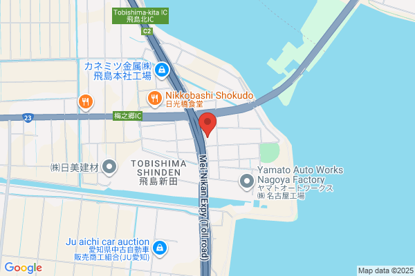 Marufuji Sangyo Co., Ltd.