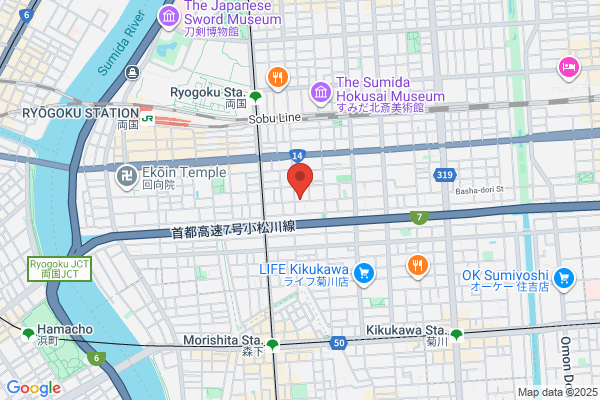 Marumatsu Seisakusho Co., Ltd.
