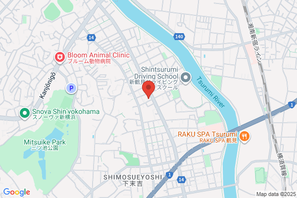 Minamida Seikansho Co., Ltd.