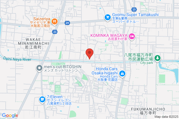 Nagai Seisakusho