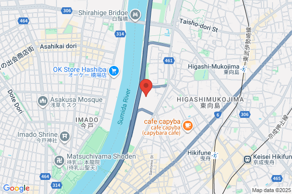 Nagasawa Seisakusho Co., Ltd.