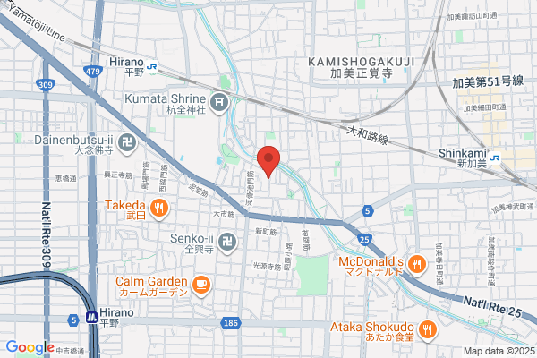 Nagayoshi Seisakusho