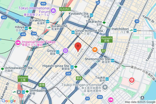 Nihon Toras Co., Ltd.