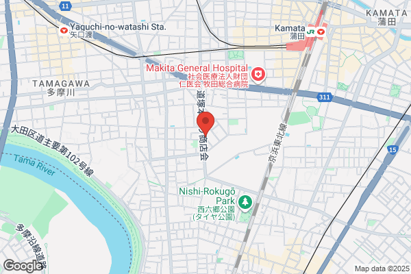 Okada Bankin Co., Ltd.