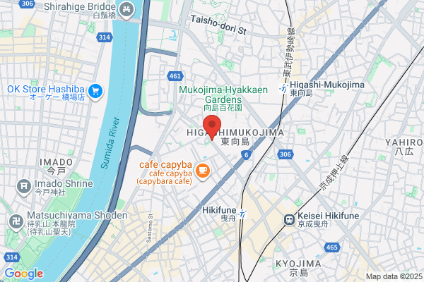Otomo Seisakusho Ltd.