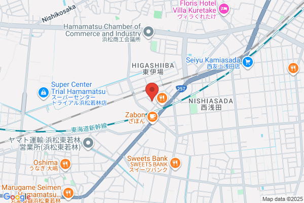 Ozawa Seisakusho Co., Ltd.