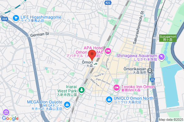 Shimamura Tekkosho Izuo Kojo