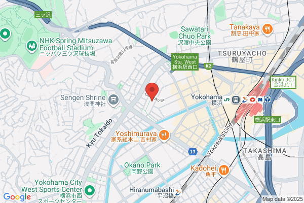 Shonan Seisakusho Co., Ltd.