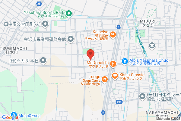 Takane Stainless Seisakusho Co., Ltd.