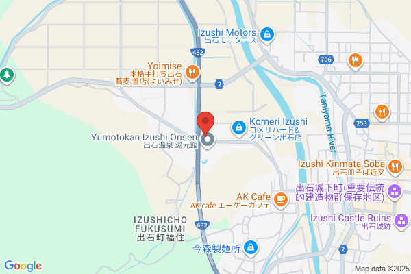 Toyooka Seiki Seisakusho Co., Ltd.