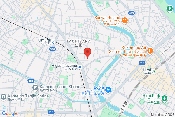 Yoshizumi Press Co., Ltd.