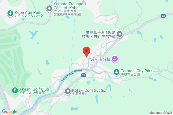 Sunahara Sangyo Co., Ltd.