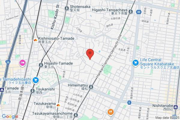 Eitsu Seiki Co., Ltd.