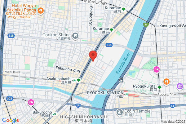 Eiwa Co., Ltd.