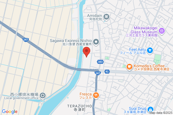 Ishikawa Seiki Co., Ltd.