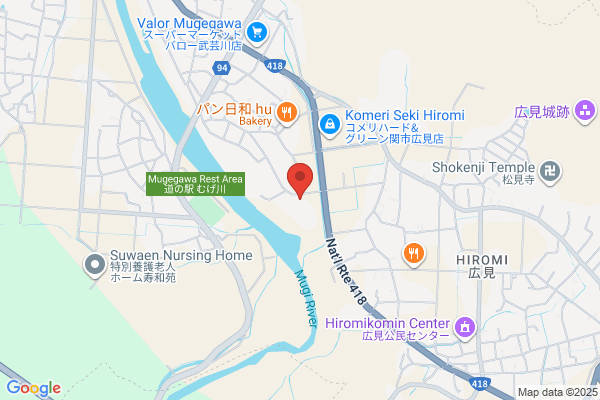 Muto Kogyo Co., Ltd. Tohoku Eigyosho