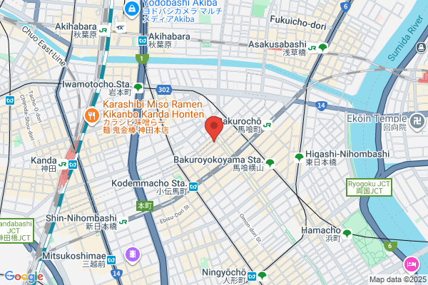 Nakamura Magnifire Co., Ltd.