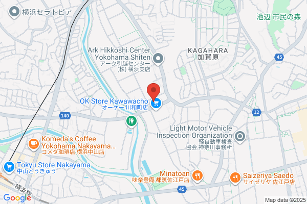 Sankei Shokai Co., Ltd.