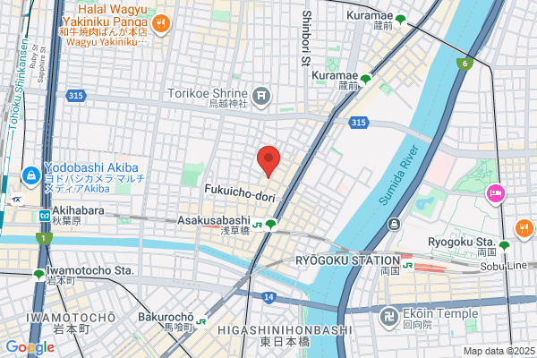 Tokyo Compass Mfg., Co., Ltd.