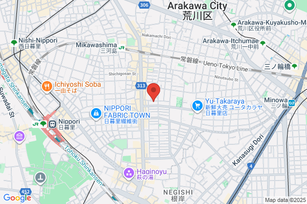 Toriga Co., Ltd.