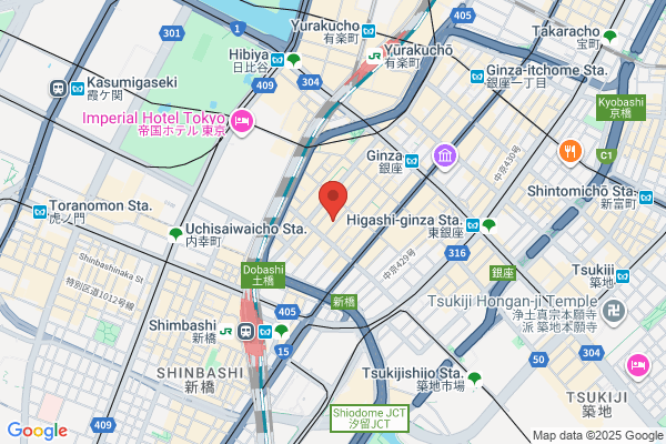 Shiseido Co., Ltd.