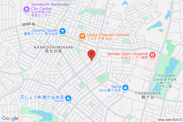 Abe Planning Co., Ltd.