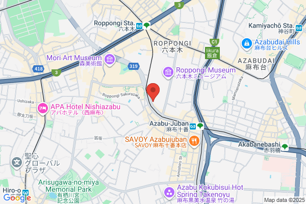 Azabu Heiban Insatsu Inc.