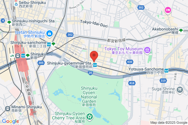 Custom Print Co., Ltd.