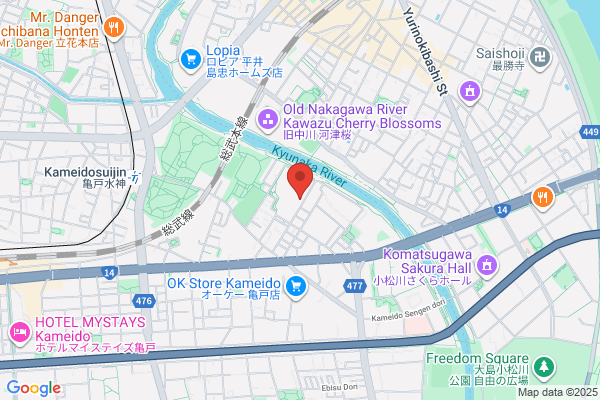 Daikoro Co., Ltd.