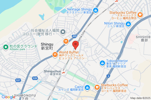 Fujisho Co., Ltd.