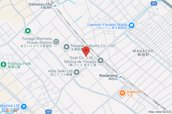 Godo Printing Co., Ltd.