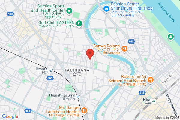 Inoue Printing Co., Ltd.